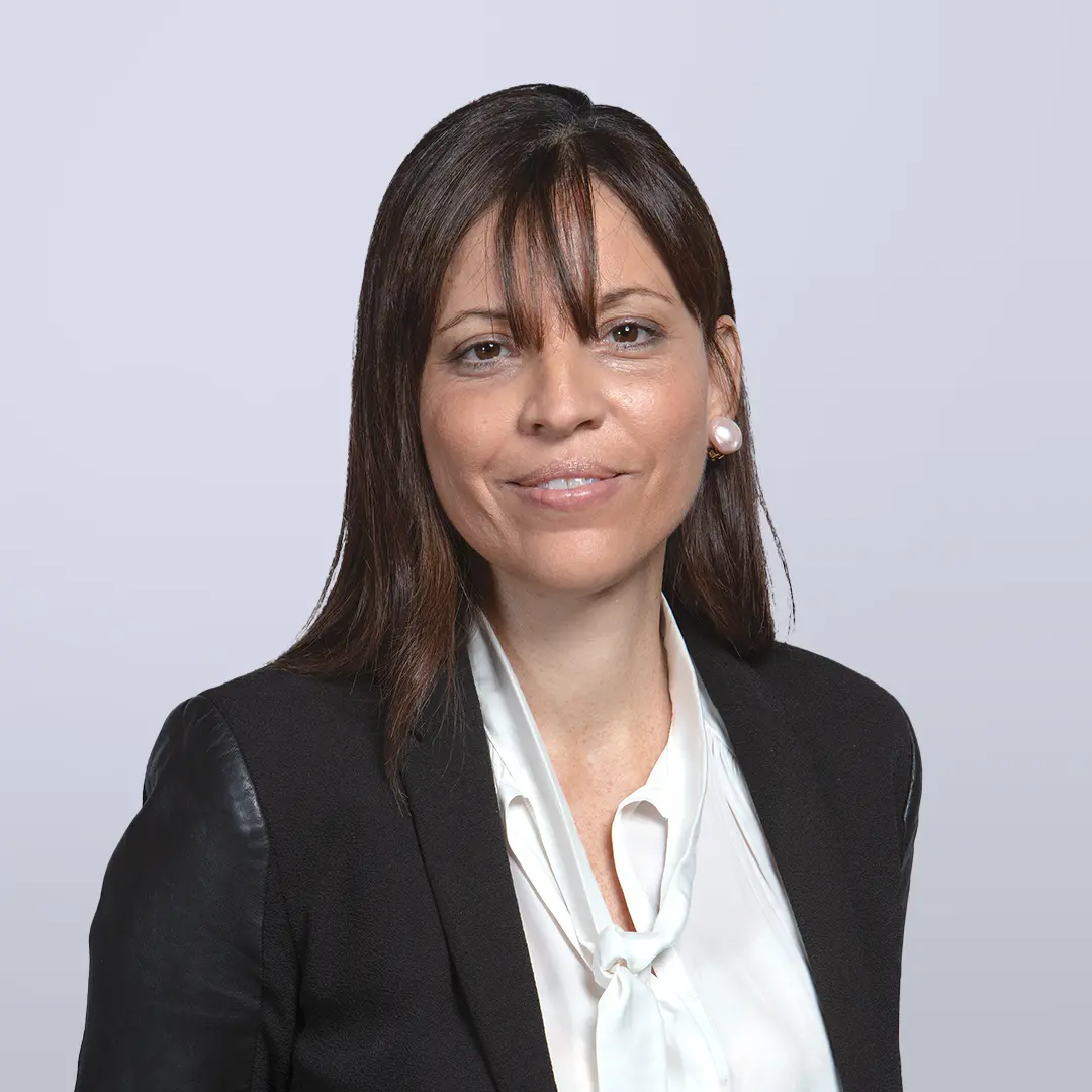 Anaick Larabi