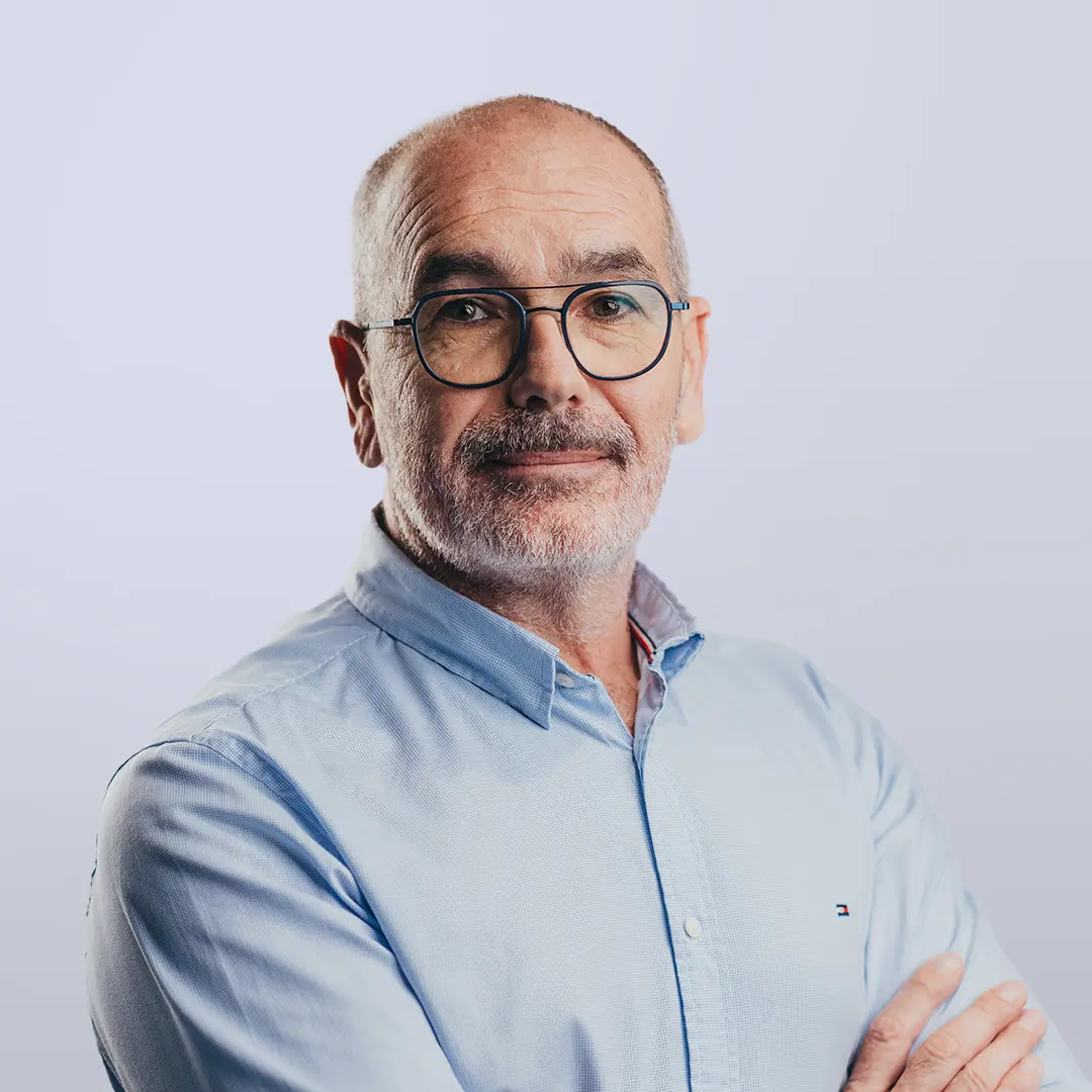 Franck Piriou