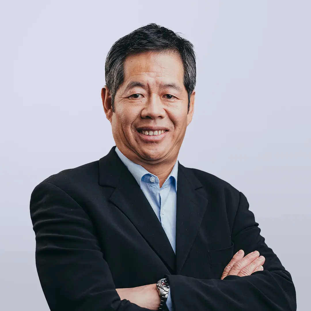 Jimmy Wong