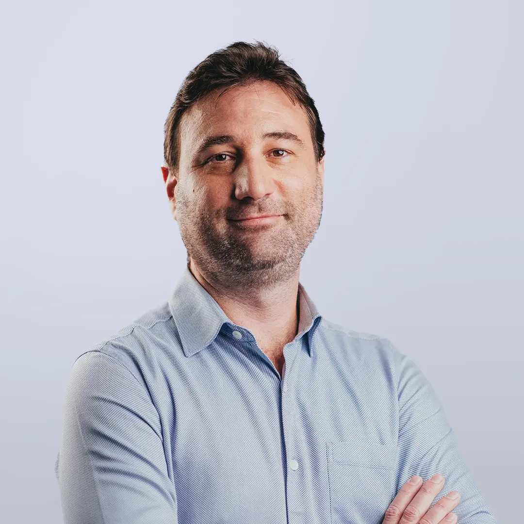 Laurent Fayolle