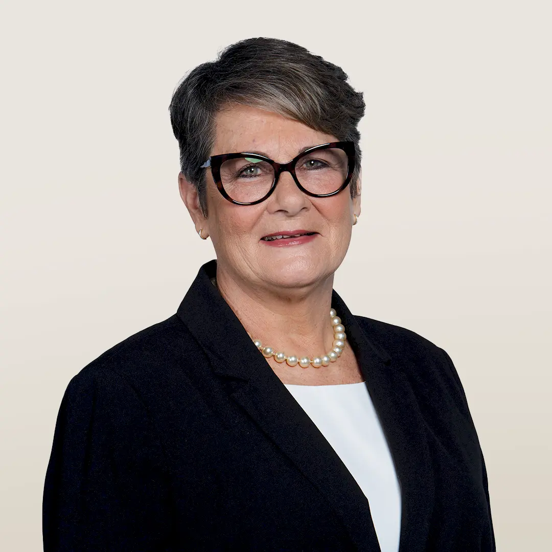 MArtine de Fleuriot de la Colinière