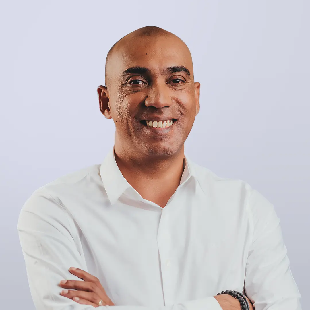 Neeraj Hurbungs