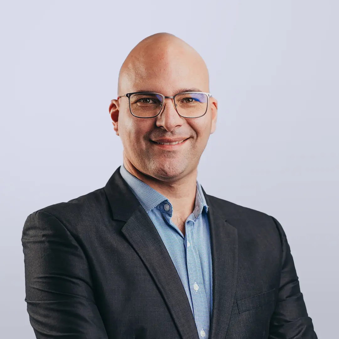 Yannick Ulcoq