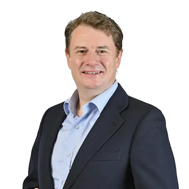 Andreas Von Paleske