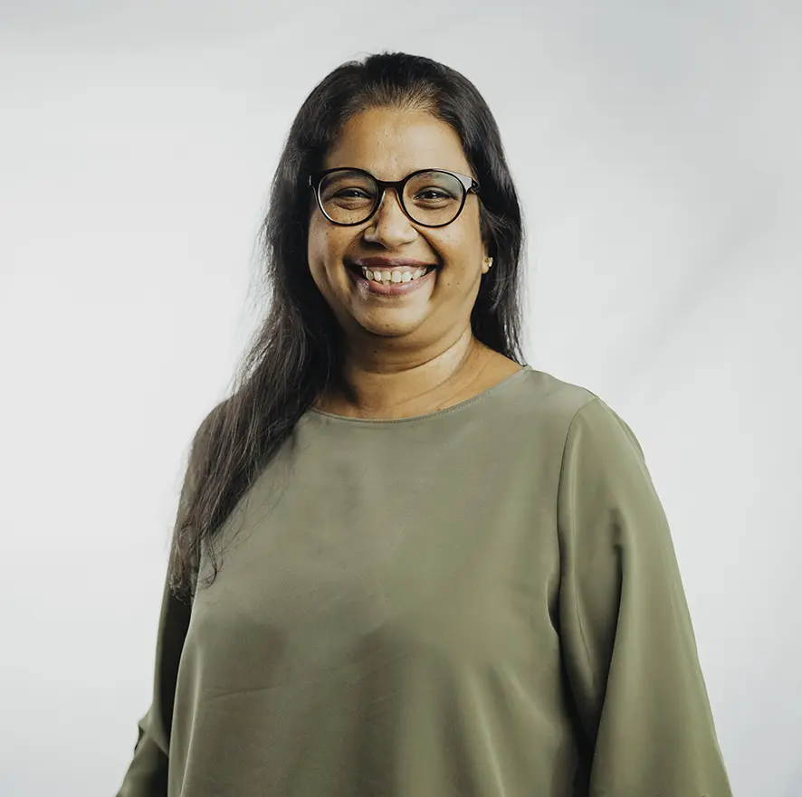 Nourraiza Sohawon