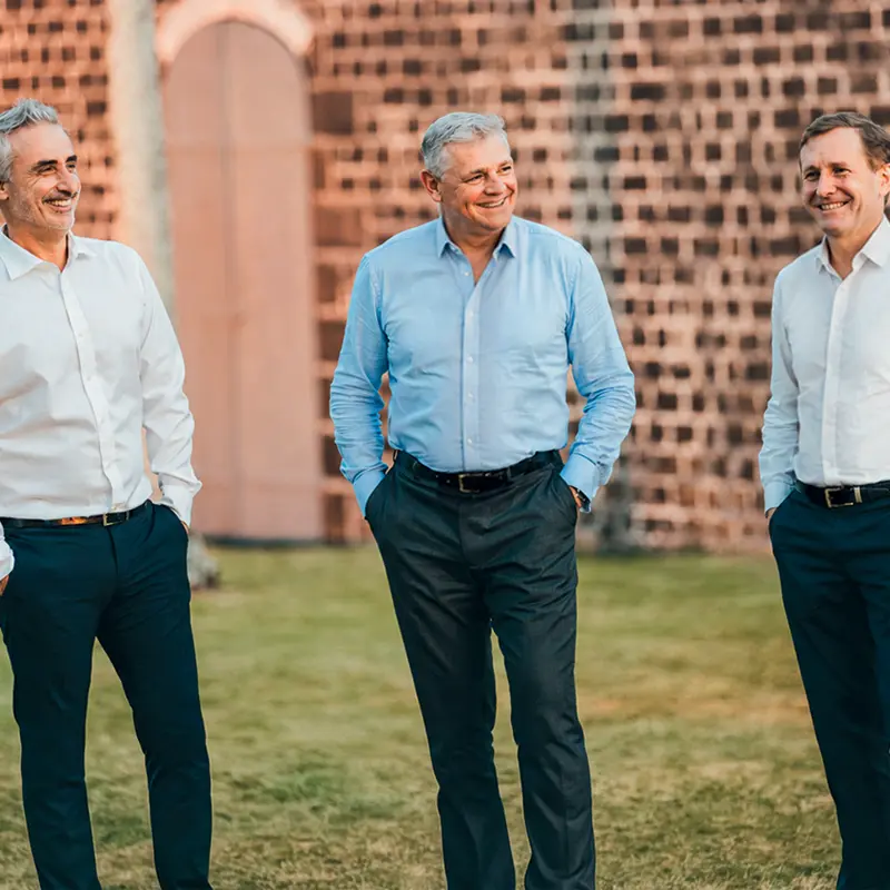 The decade that changed IBL's scale