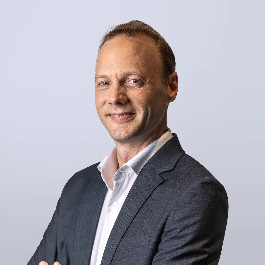 Cédrik Le Juge de Segrais