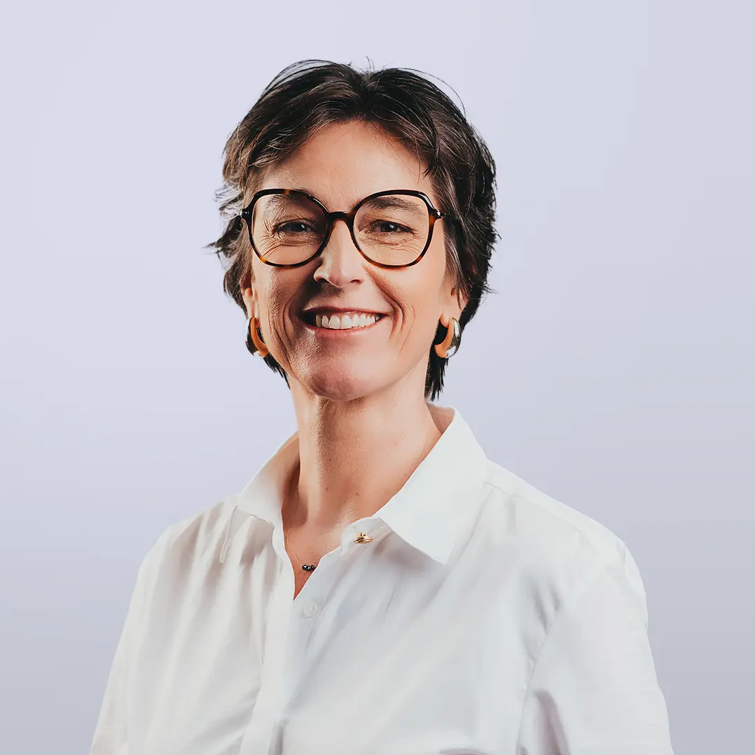 Delphine Lagesse