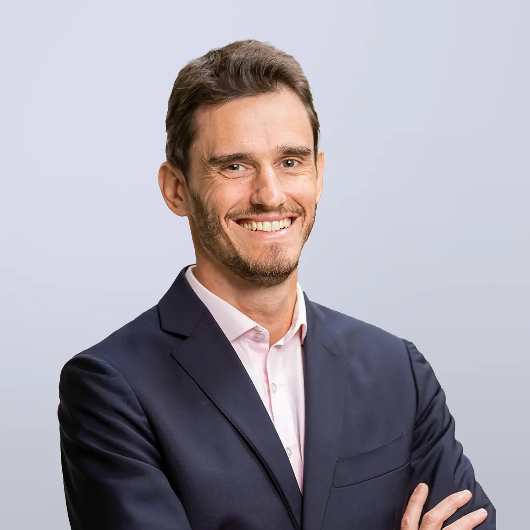 Fabien de Marassé Enouf