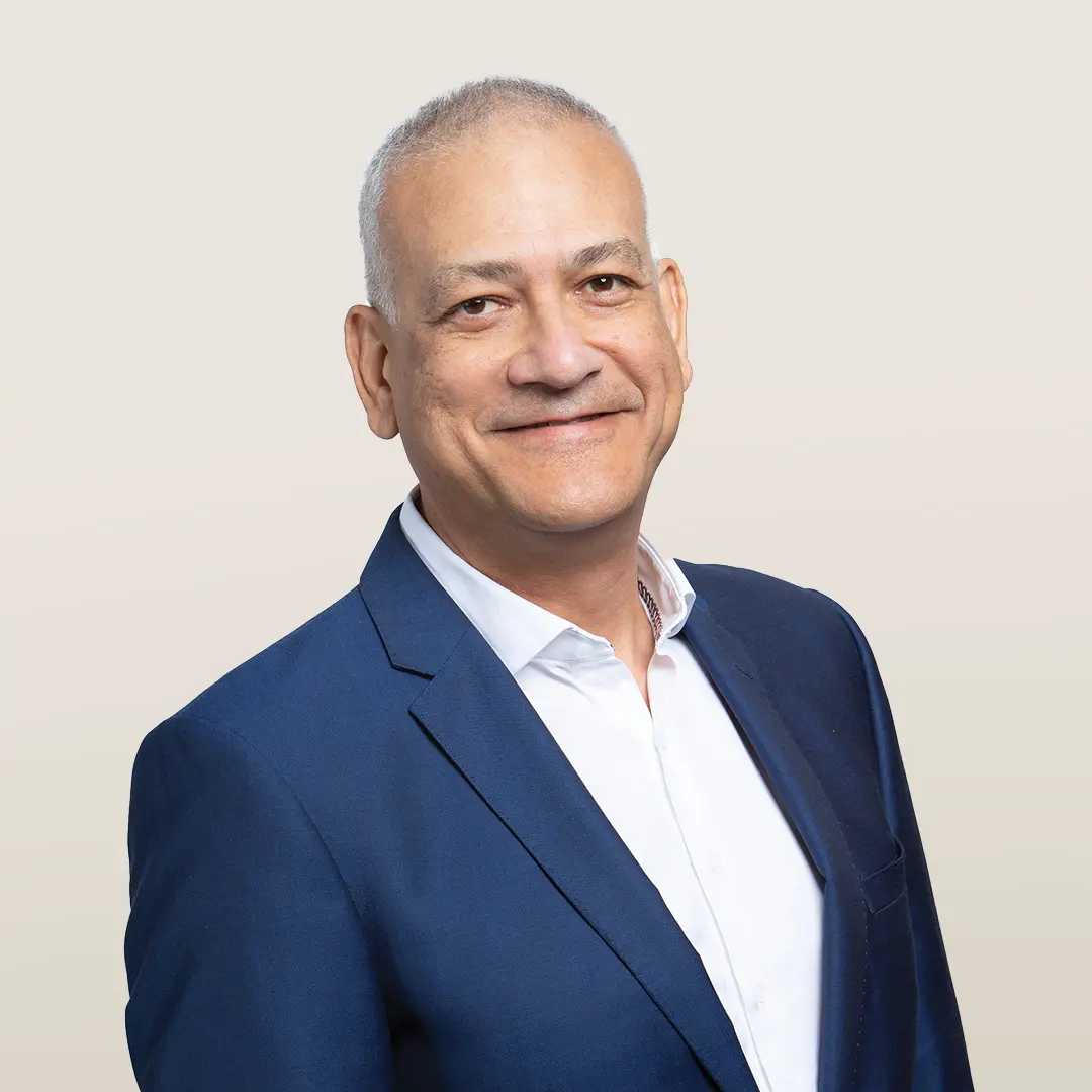 Richard Arlove