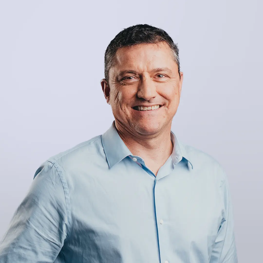 Stephane Isautier