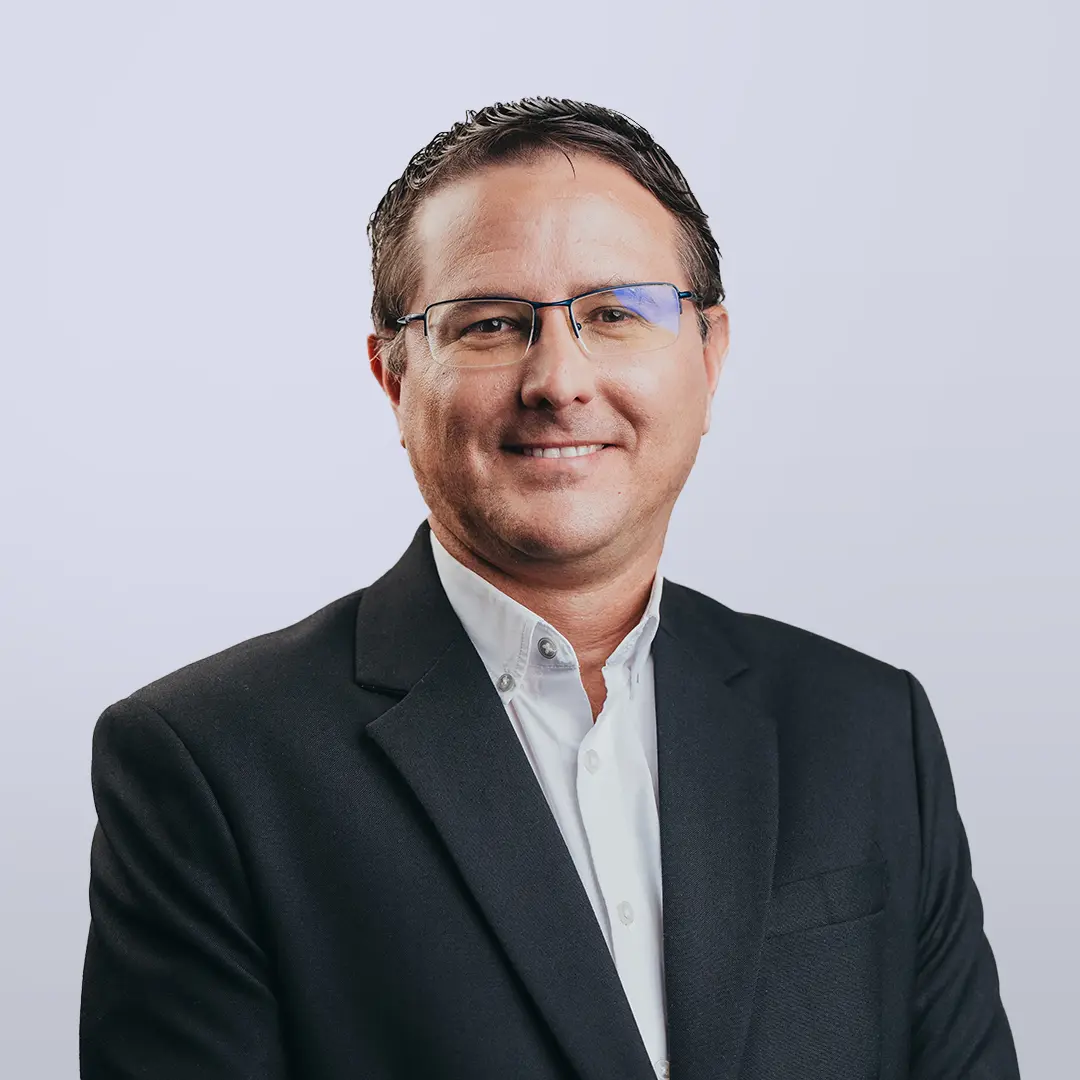 Stéphane Ulcoq