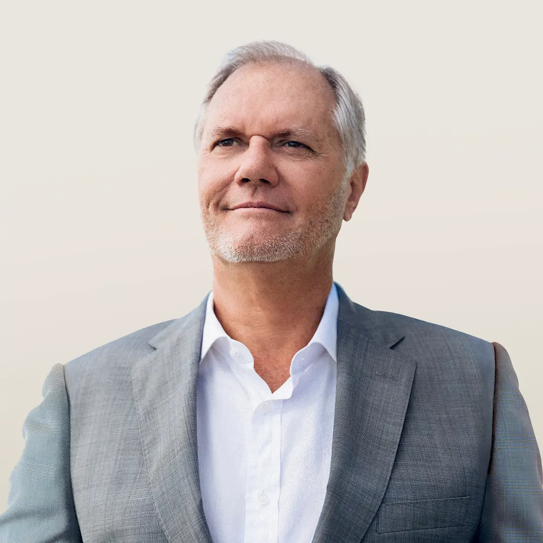 Thierry Lagesse