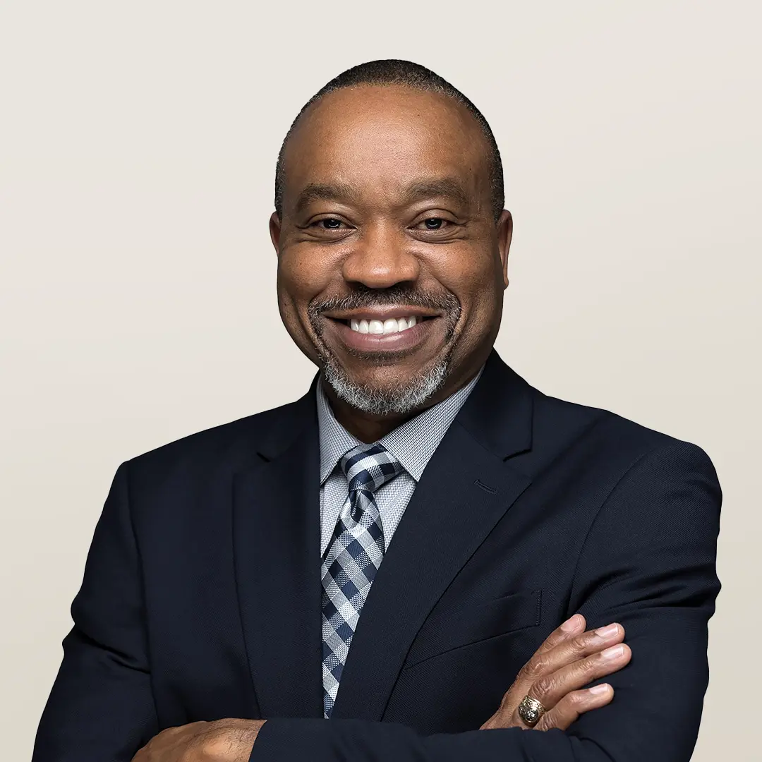 William Egbe